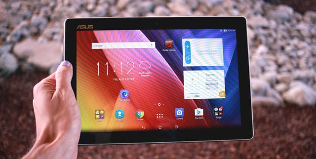 Tablette Hors Service À VENDRE! - FR