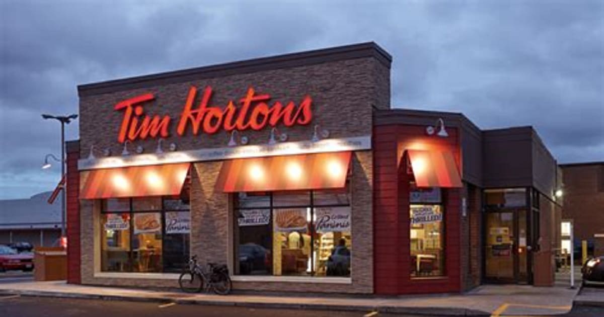 500 prix de café Tim Hortons Gratuit pour un an ! Quebec Rabais Gratuits