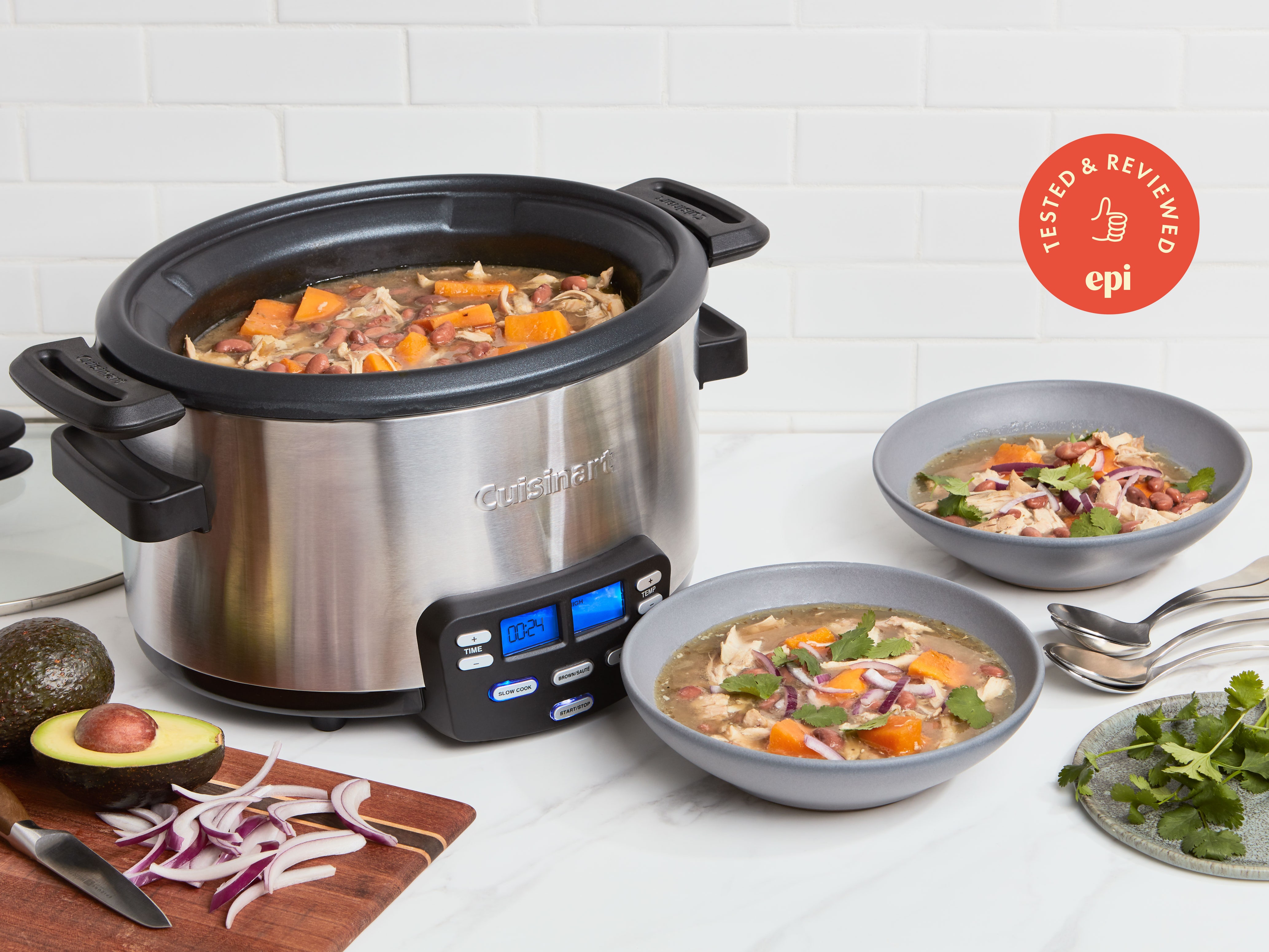 Gagnez 1 des 3 CrockPots chez Canadian Turkey ! Quebec Rabais Gratuits