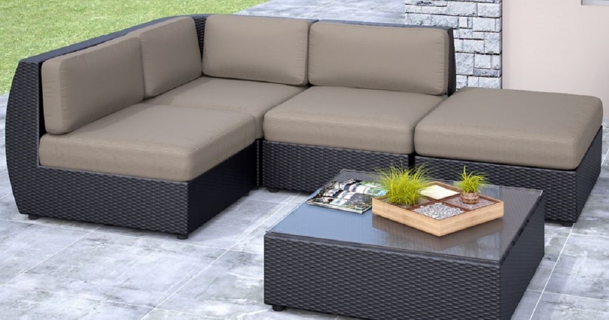 Ensemble patio + 500 offerts par Canadian Tire Quebec Rabais Gratuits