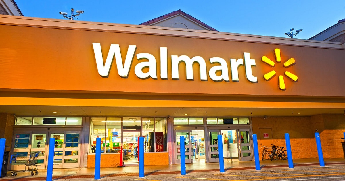 100 chez Walmart à gagner ! Quebec Rabais Gratuits