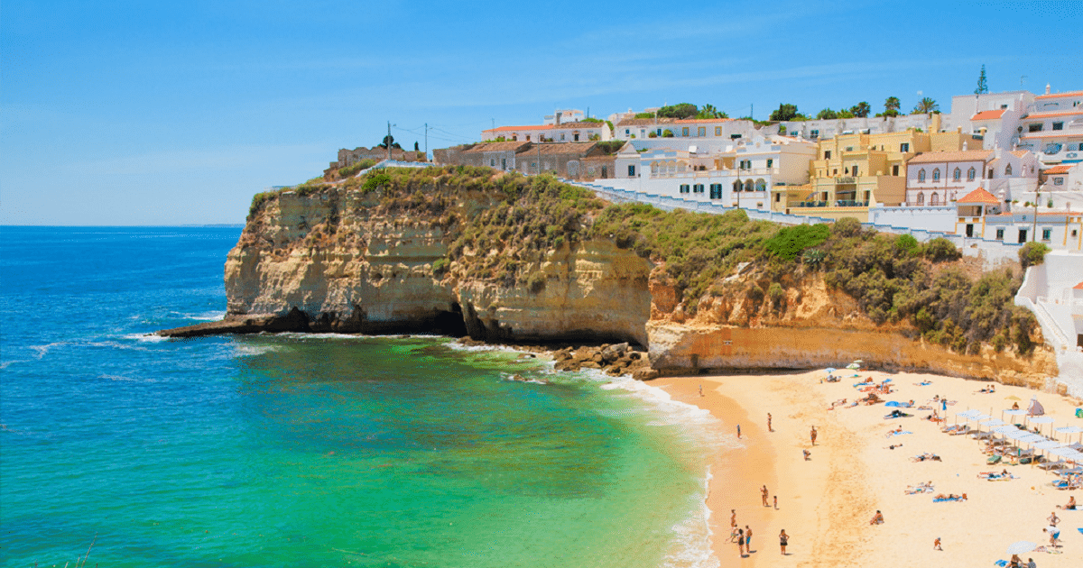 Gagnez un voyage de 2 semaines pour 2 au Portugal ! Quebec Rabais Gratuits Gagnez un voyage de 2 semaines pour 2 au Portugal ! Quebec Rabais Gratuits