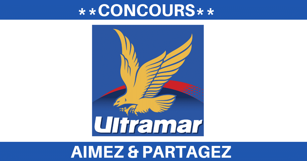 Remporter l'une des 5 cartes Ultramar de 200 ! Quebec Rabais Gratuits