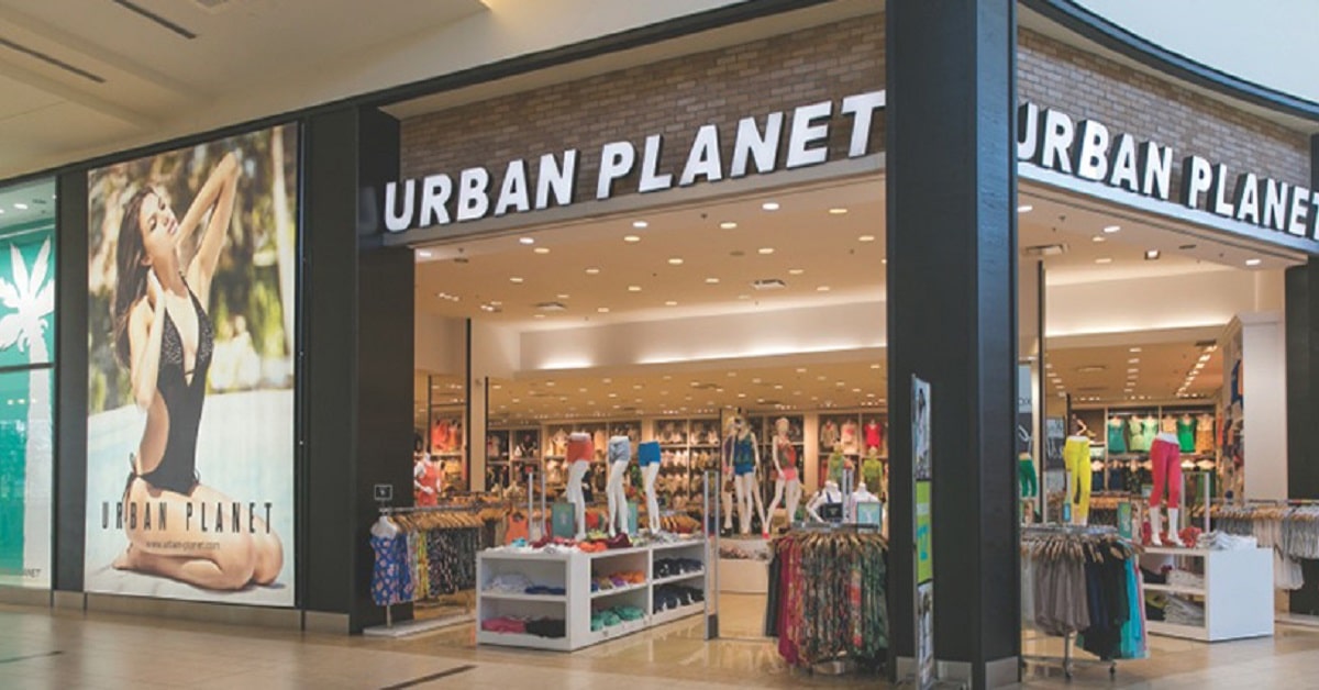 A gagner 500 chez Urban Quebec Rabais Gratuits