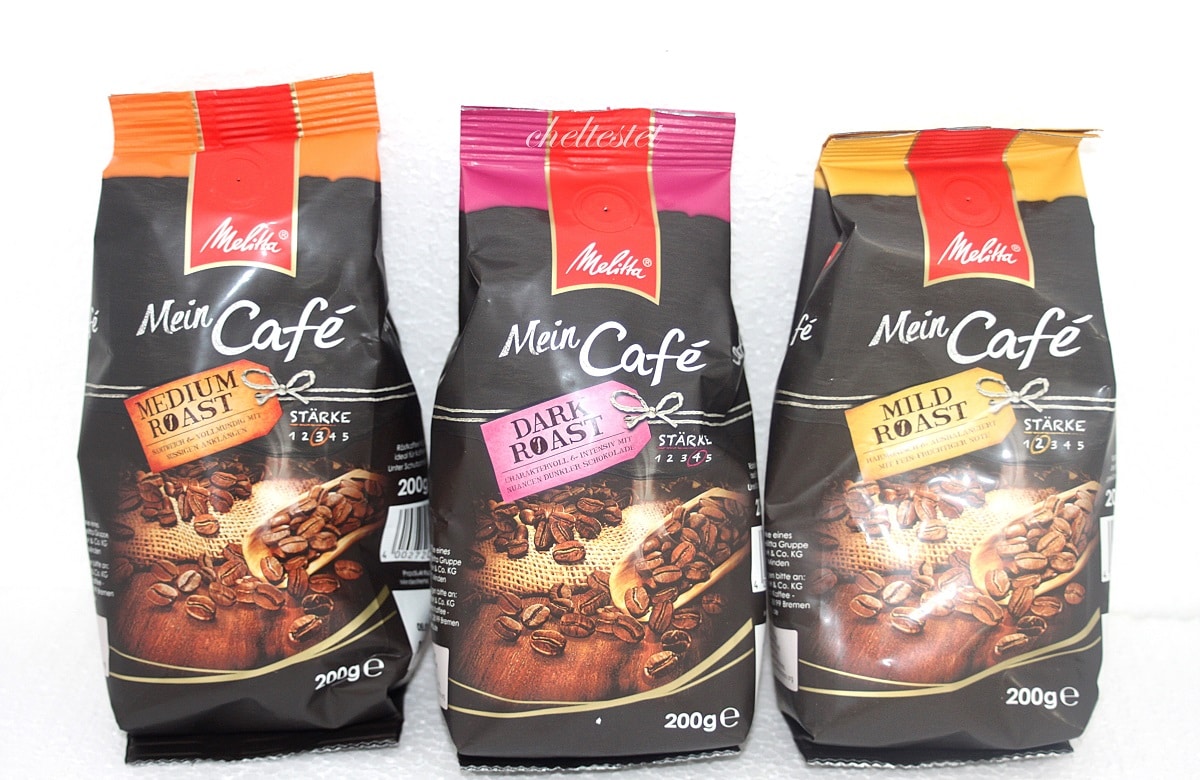 Nouveau :L’emballage de café Melitta à 2,99$ après coupon et remise ...