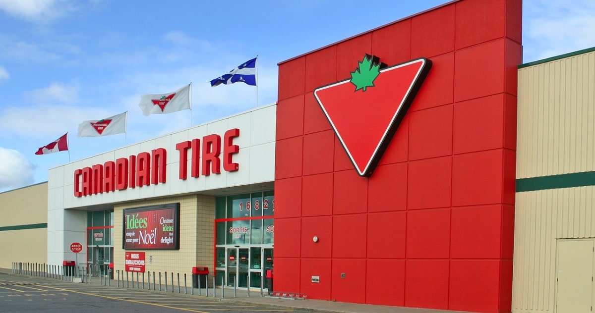 Canadian Tire St Jerome Emploi at David Cox blog