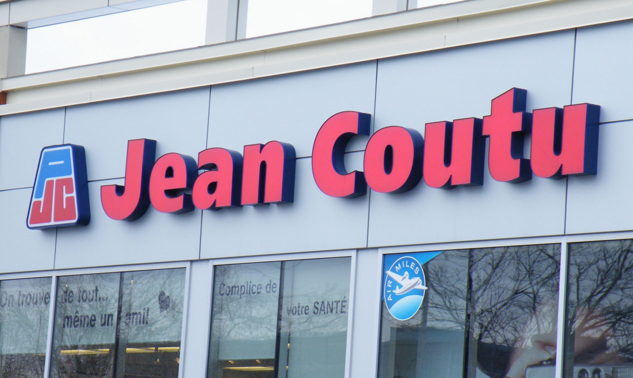 1 000$ en cartes-cadeaux Jean Coutu à remporter !