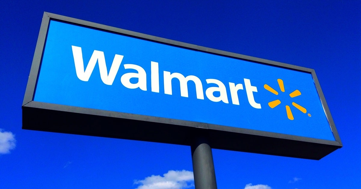 En jeu :Une carte-cadeau Walmart de 500$ à gagner!