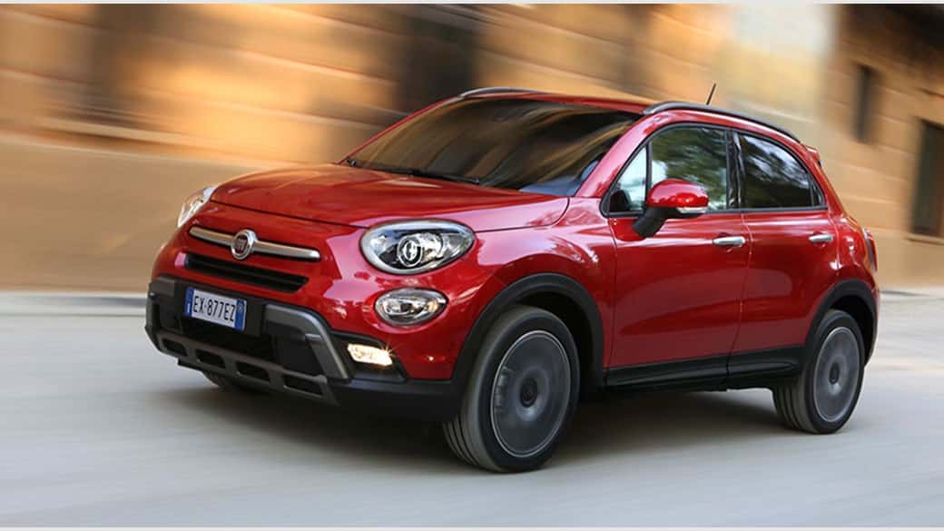 Gagnez une Fiat 500X de 31000$ mise en jeu !