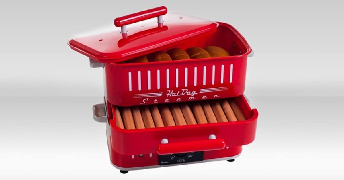 En jeu : un kit complet de party hot dog à gagner !