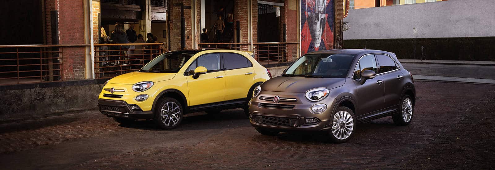 En jeu : remporter une Fiat 500X, des TV HD, des Tablettes et plus.... !
