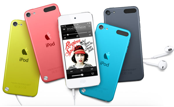 Un iPod Touch 16Go à remporter!!