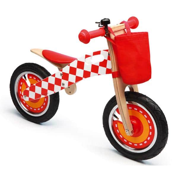 Une draisienne Firstbike en édition limitée à gagner !!!