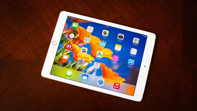 Tentez de gagner  un iPad Air 2 de 500$ !