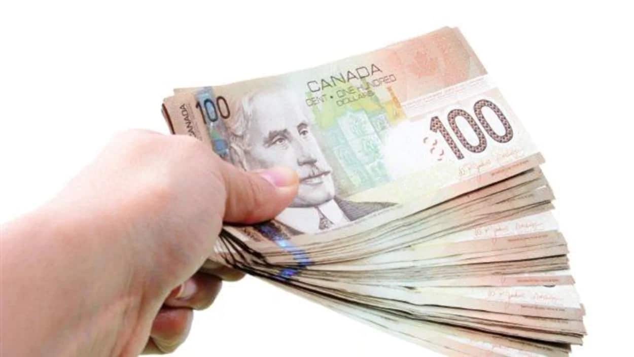 Gagnez un prix en argent de 2 000$ !