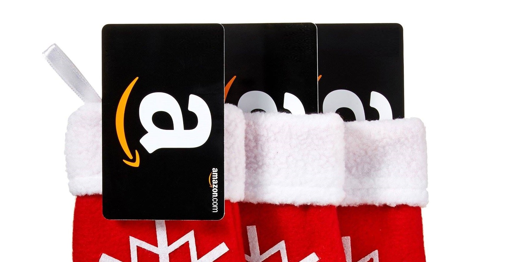 Remporter une carte cadeau Amazon de 1000$ !