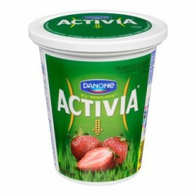 Rabais Et Coupons : Obtenez Un Pot De Yogourt Activia De 650G À 99¢ !