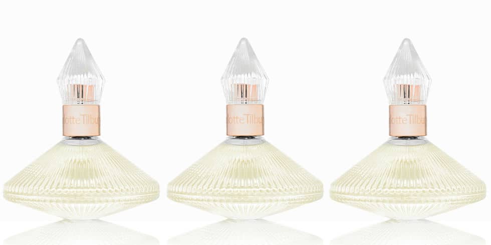 Echantillon du parfum Scent of a Dream de Charlotte Tilbury !