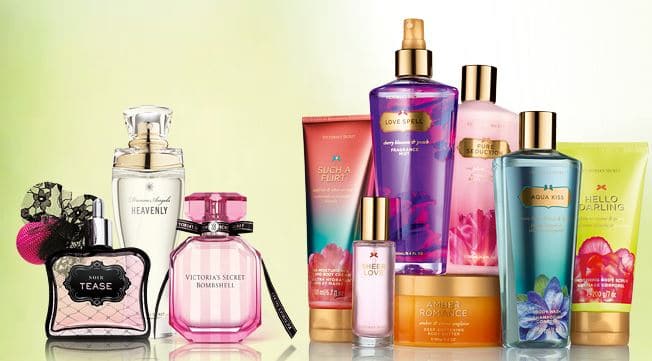 Recevez GRATUITEMENT une brume Victoria’s Secret, une lotion ou une crème