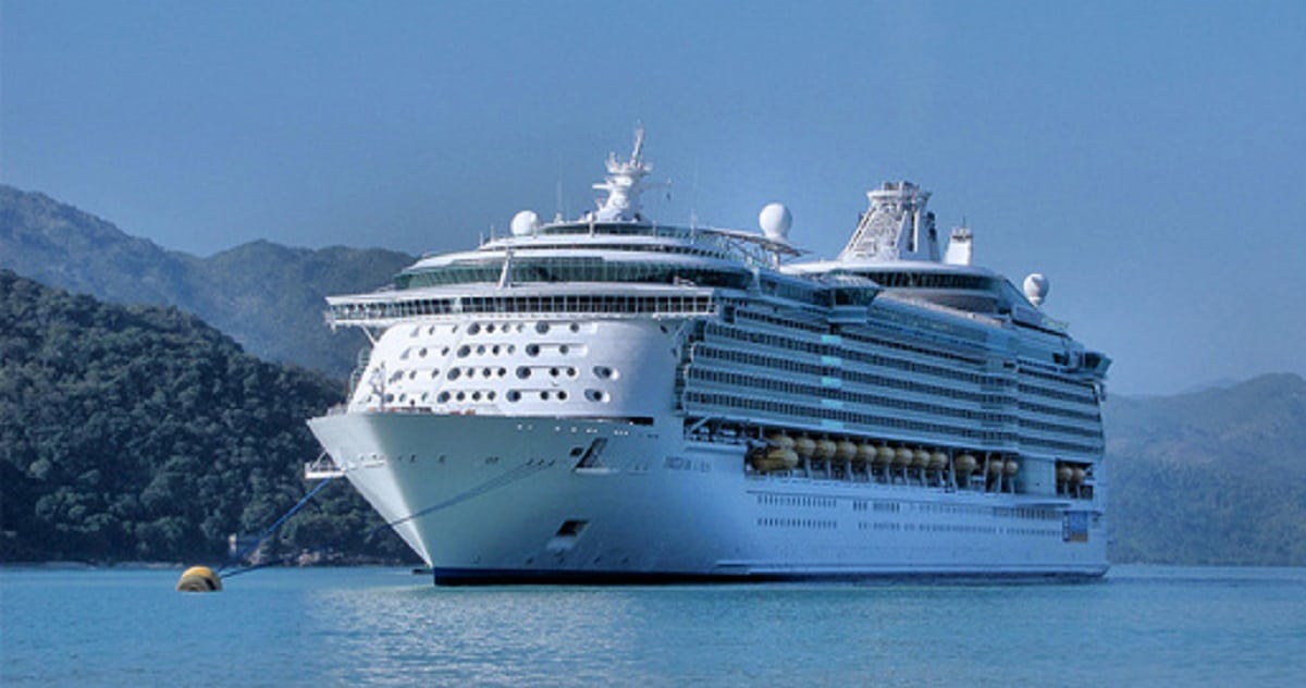 Remportez une croisière d’une semaine de 4,336$ !