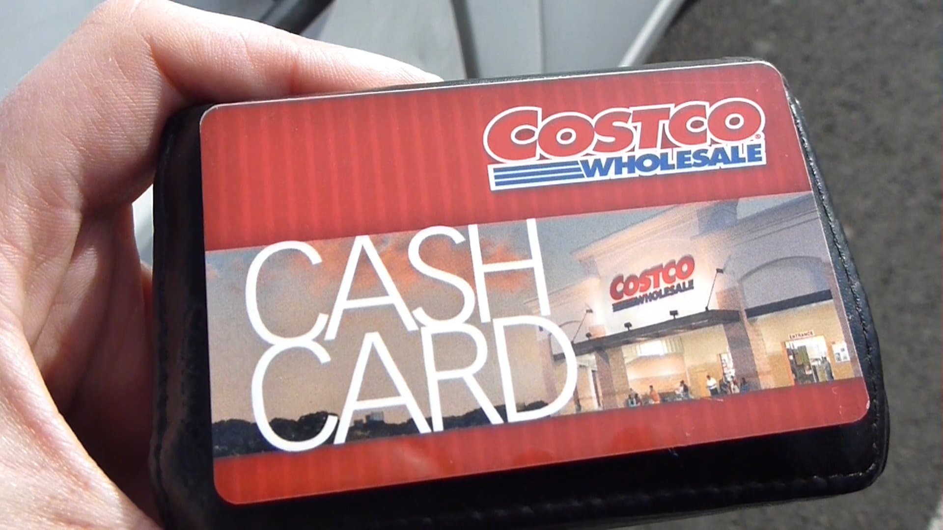 Gagner une carte -cadeau Costco de 200$ !!!!