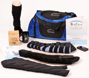GRATUITS : Recevez des produits pour le corps Bia Care