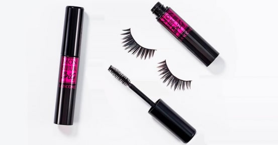 Échantillons GRATUITS du mascara Monsieur Big de Lancôme