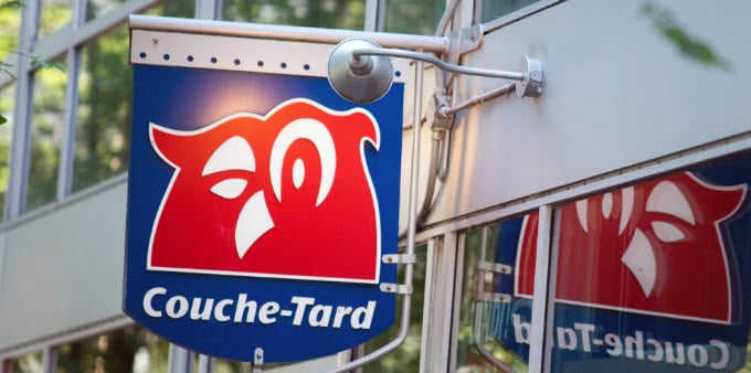 Profitez des produits GRATUITS chez Couche Tard!