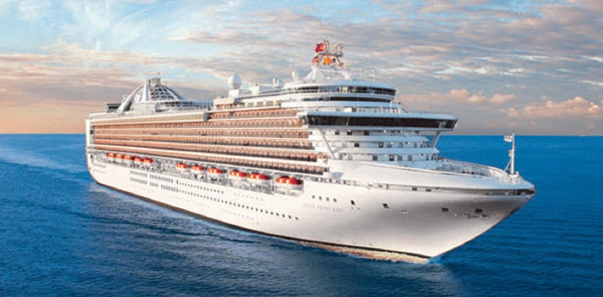 Une superbe croisière dans les Caraïbes à remporter !