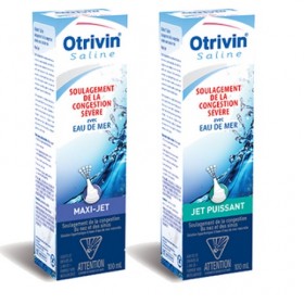 Coupon Rabais Caché De 4$ Sur Les Produits Otrivin !
