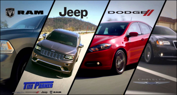 Véhicule Chrysler, Jeep, Dodge, Ram ou FIAT de 40000$