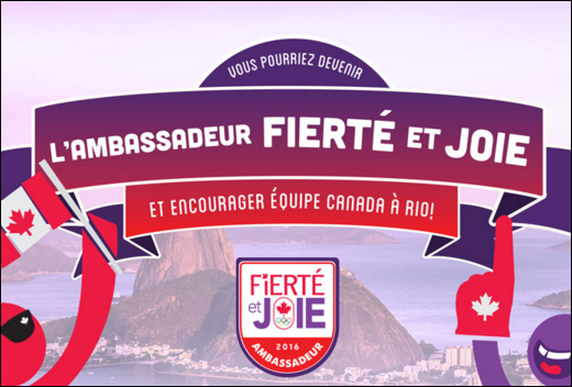 Gagnez un Voyage à Rio de Janeiro, au Brésil