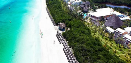 Gagnez un Voyage de 4000$ à Varadero Cuba