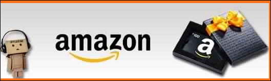 Carte cadeau Amazon de 100$ à remporter !!!