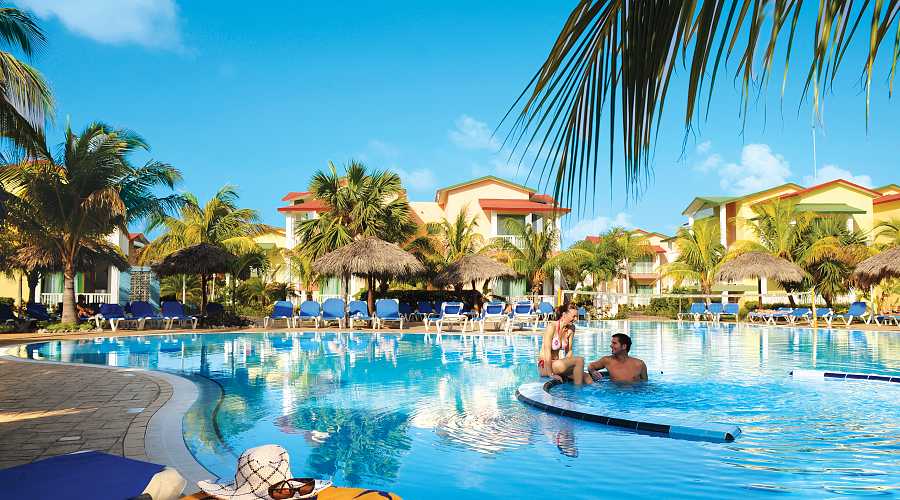 Voyage à Varadero, Cuba