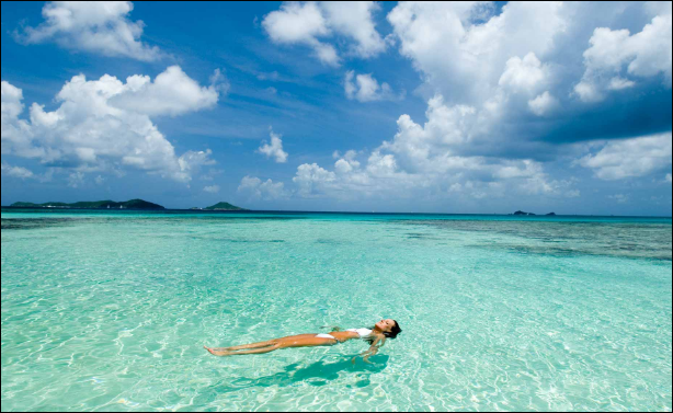 Croisière de 7 nuits aux caraïbes à REMPORTER !