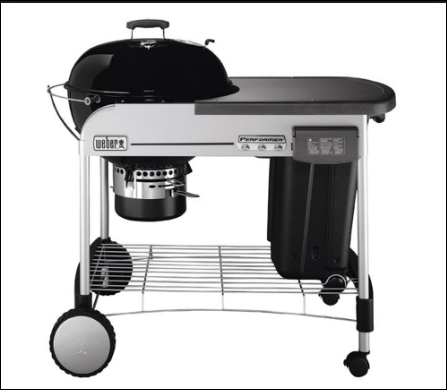 Gagner un barbecue au propane et 700$ en épicerie !