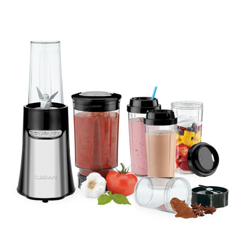 Gagner un ensemble Cadeau Cuisinart de 175$ !