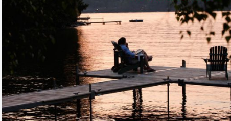 Forfait pour 2 personnes au Ripplecove, Hôtel & Spa à remporter !
