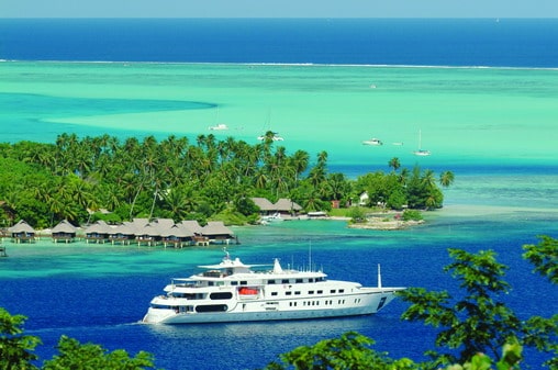 Remporter une superbe croisière dans les Caraïbes de 10000$ !