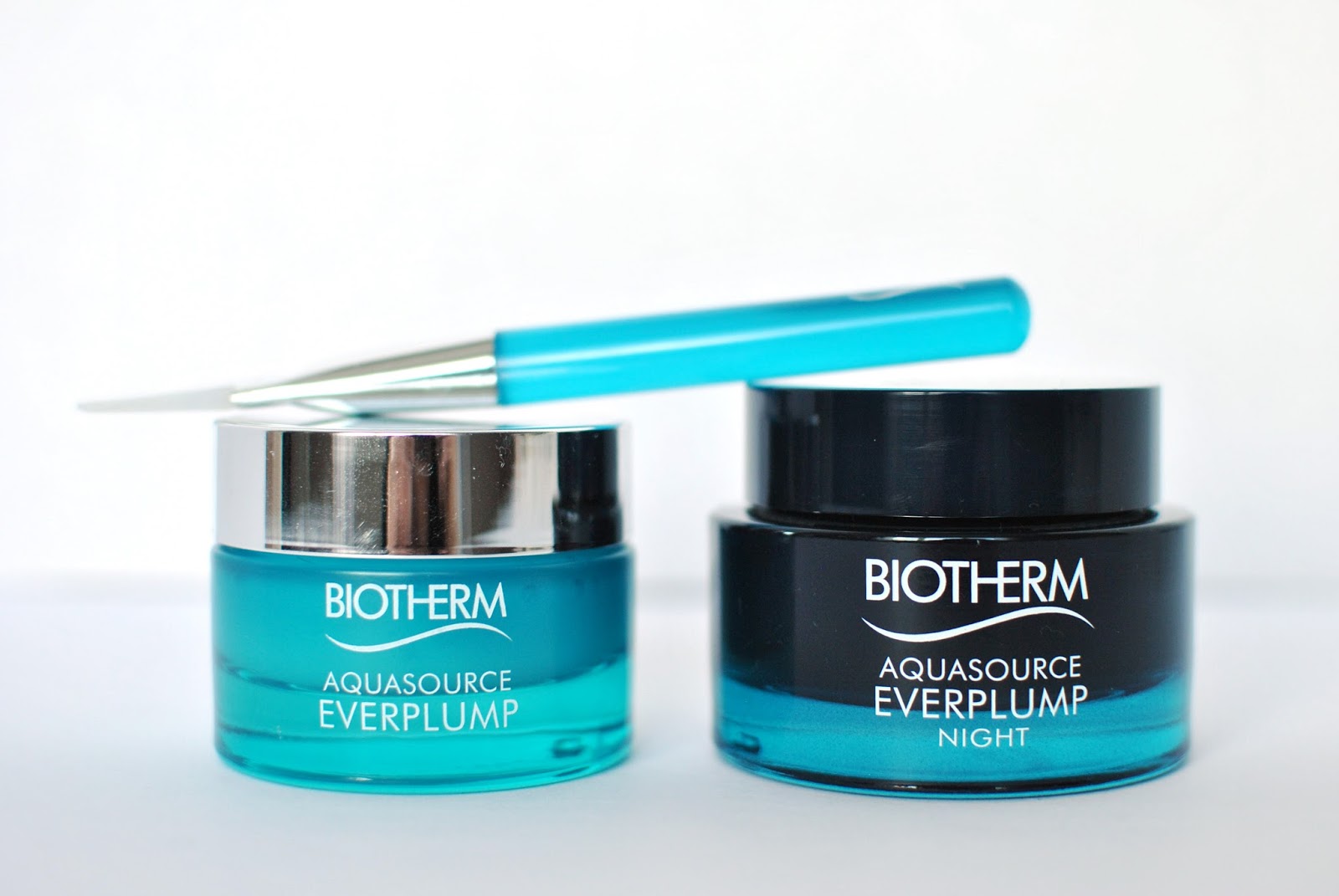Vite ! Échantillon et applicateur Biotherm GRATUITS !