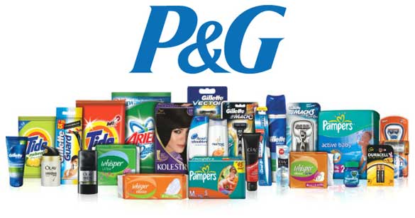 P&G( août 2022 ) : Des offres exclusives sélectionnées pour vous