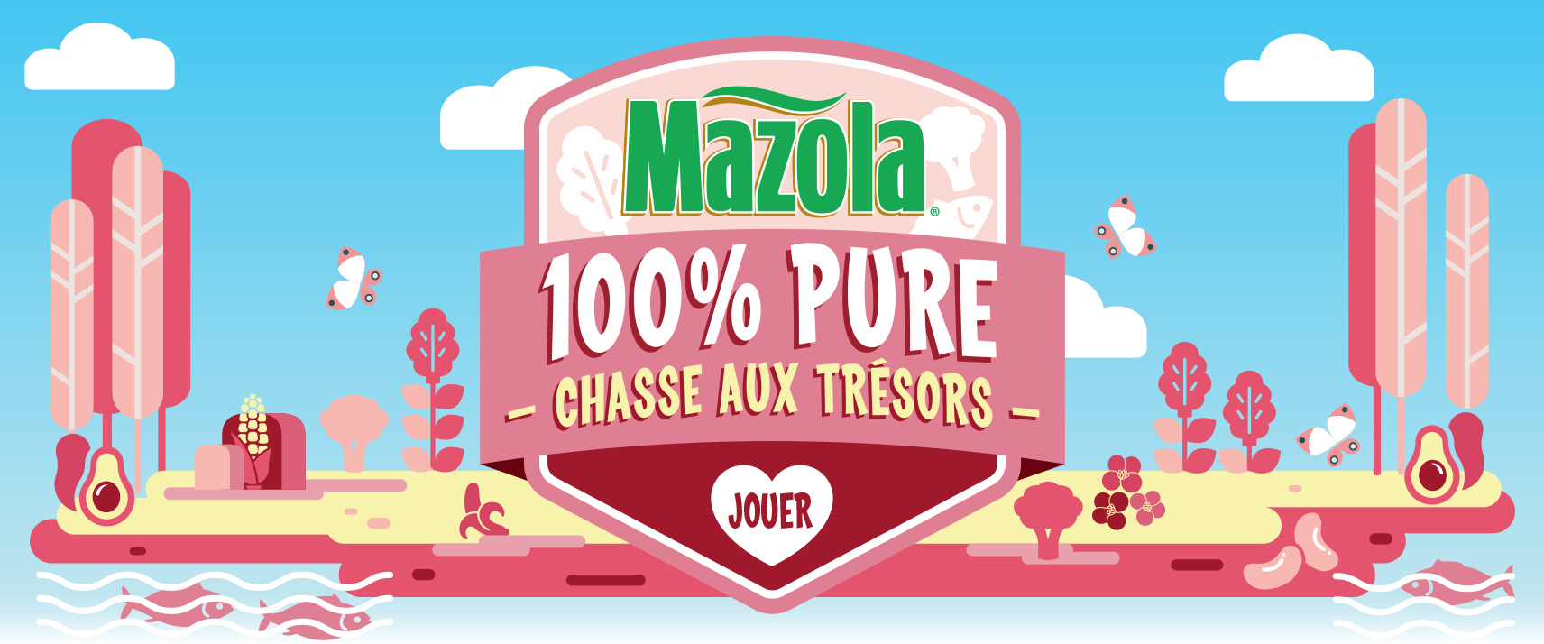 4,000$ en cartes-cadeaux Walmart à gagner!