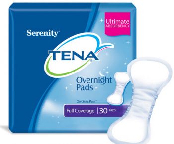 Échantillons Gratuits Tena Pour Vos Serviettes Gratuites