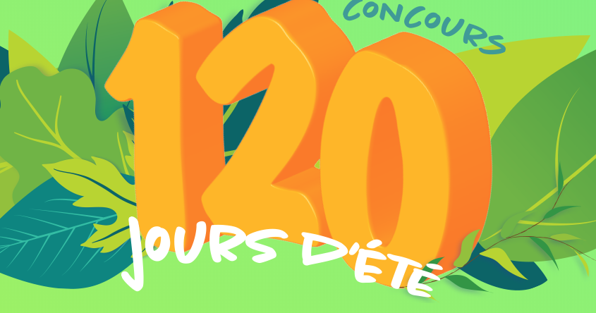 En jeu :17 cartes de crédit prépayées de 100$ et 5 chèque de 1000$ à gagner!