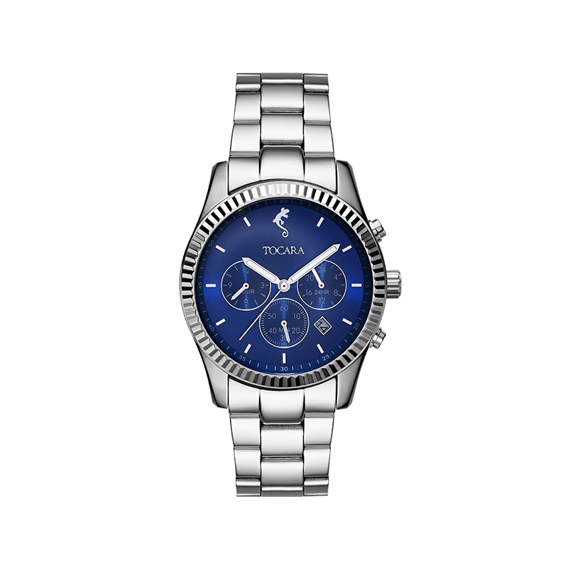 Une montre Pascal de Tocara de 359$ à remporter !