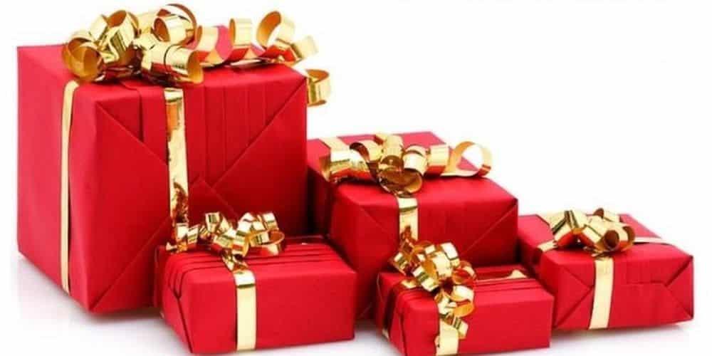 Gagnez un ensemble de cadeaux de 2 237$ !