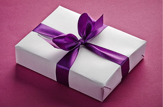 Un cadeau de 1000$ chaque jour à gagner !