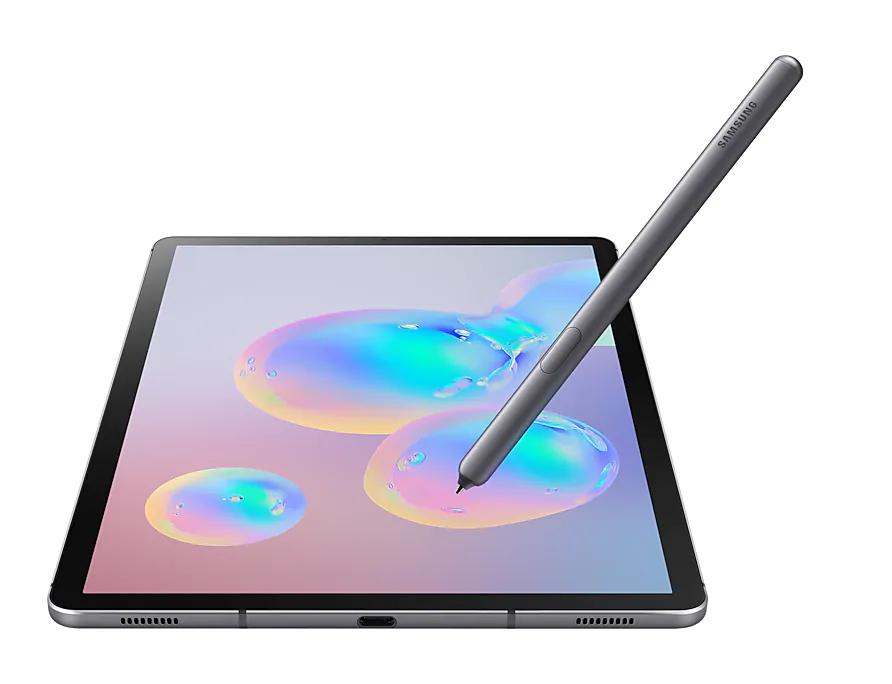 Tablette Samsung de 500$ à gagner !