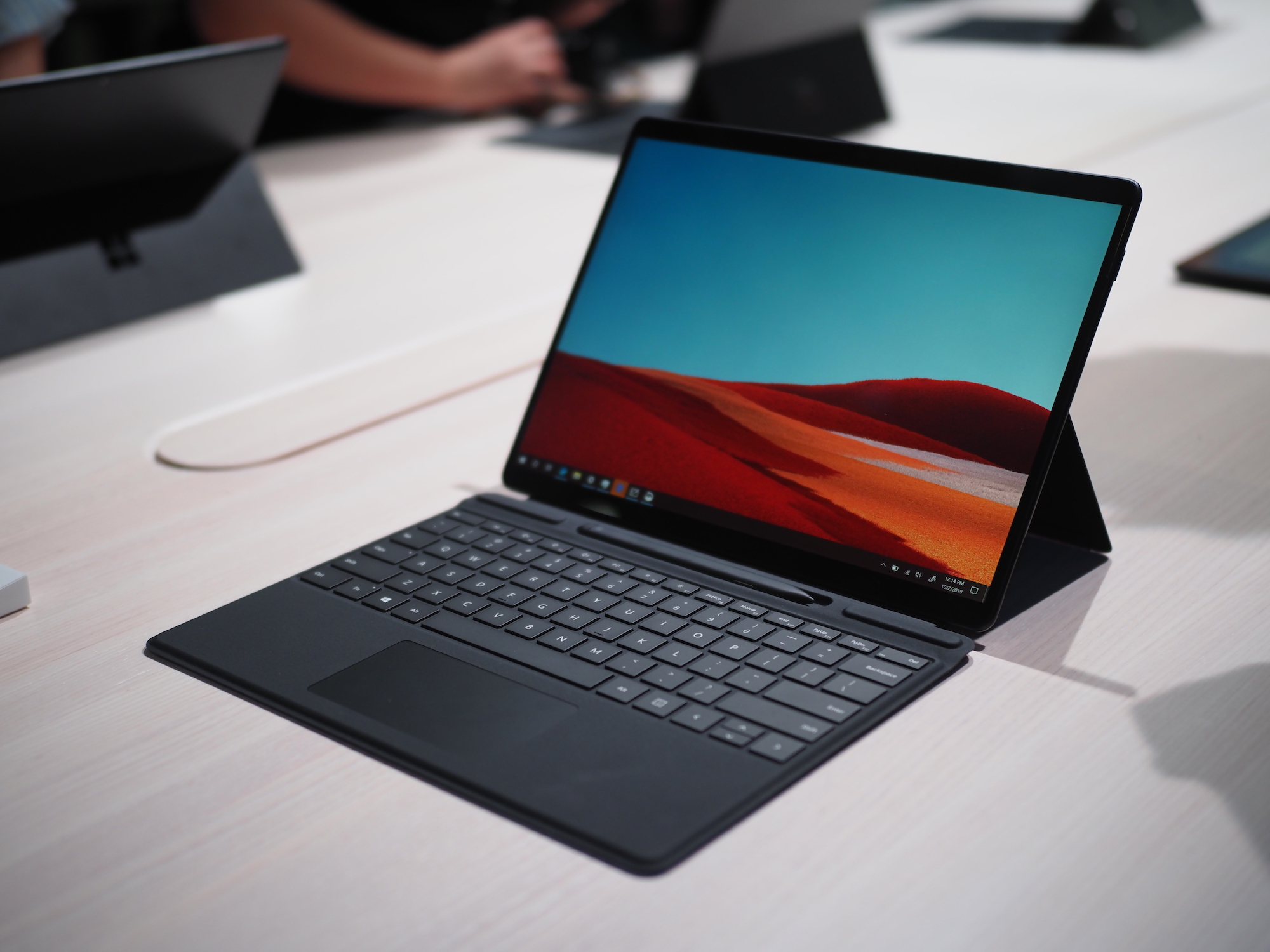 Gagnez une tablette, un ordinateur Microsoft et plein d'autres cadeaux !